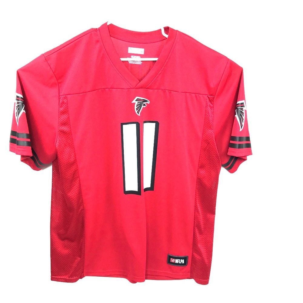 Atlanta Falcons jersey Jones